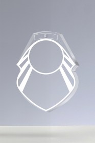 Medalie din Acril AMD 07